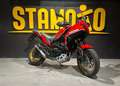 Moto Morini X-Cape Gold Wheels edition Rood - thumbnail 2
