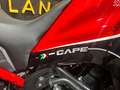 Moto Morini X-Cape Gold Wheels edition Rood - thumbnail 7