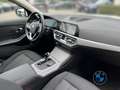 BMW 318 i Touring Advantage LC Prof. AHK DAB Sitzhzg. Blanc - thumbnail 18