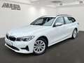 BMW 318 i Touring Advantage LC Prof. AHK DAB Sitzhzg. Blanc - thumbnail 2