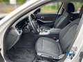 BMW 318 i Touring Advantage LC Prof. AHK DAB Sitzhzg. Blanc - thumbnail 10