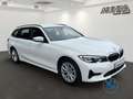 BMW 318 i Touring Advantage LC Prof. AHK DAB Sitzhzg. Blanc - thumbnail 3