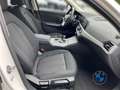BMW 318 i Touring Advantage LC Prof. AHK DAB Sitzhzg. Blanc - thumbnail 19