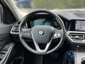 BMW 318 i Touring Advantage LC Prof. AHK DAB Sitzhzg. Blanc - thumbnail 12