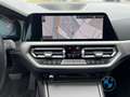 BMW 318 i Touring Advantage LC Prof. AHK DAB Sitzhzg. Blanc - thumbnail 15