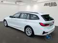 BMW 318 i Touring Advantage LC Prof. AHK DAB Sitzhzg. Blanc - thumbnail 5