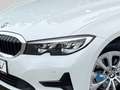 BMW 318 i Touring Advantage LC Prof. AHK DAB Sitzhzg. Blanc - thumbnail 7