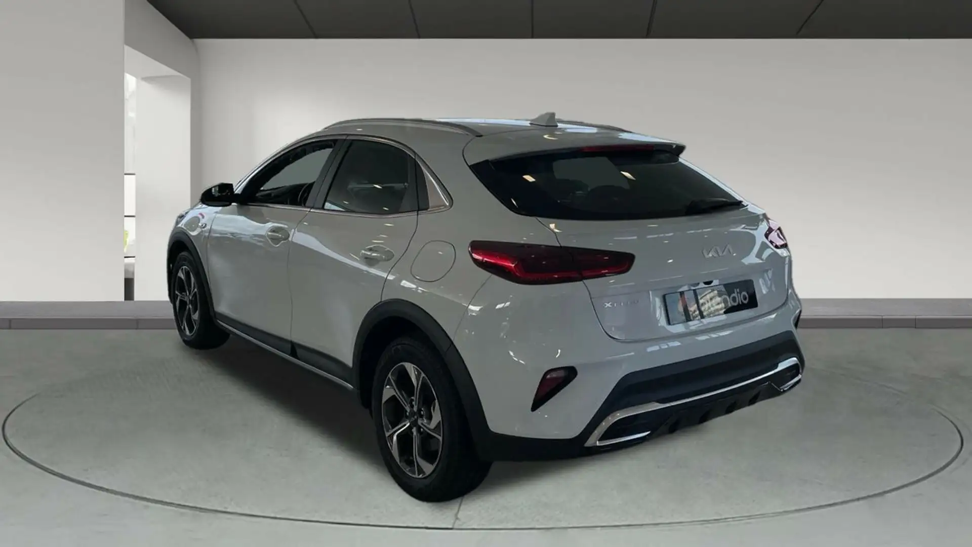 Kia XCeed 1.0 T-GDi Drive Blanco - 2