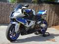 BMW HP4 competition Blau - thumbnail 4