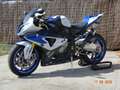 BMW HP4 competition Blau - thumbnail 3