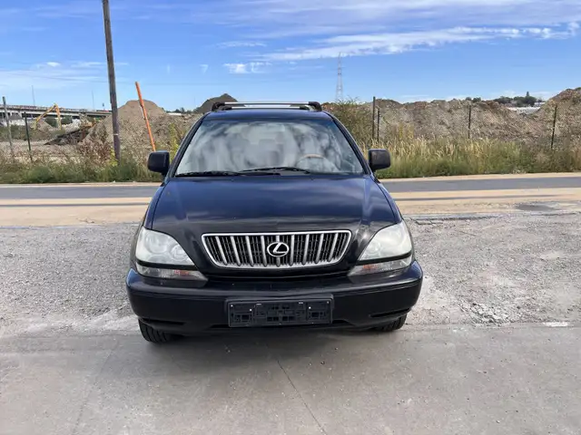 Lexus RX 300 ONLY EXPORT