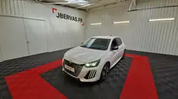 Peugeot Electrique 136ch Allure
