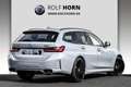 Alpina D3 S 3.0Touring Nav Merino Leder Pano HUD SHZ Grigio - thumbnail 2