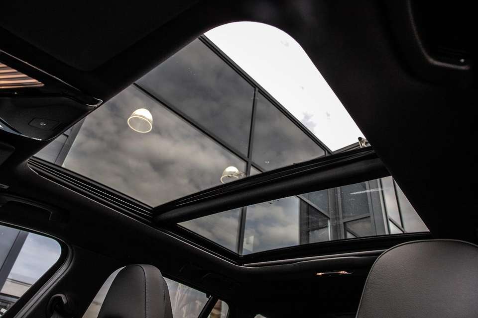 ALPINA D3