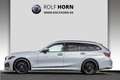 Alpina D3 S 3.0Touring Nav Merino Leder Pano HUD SHZ Gris - thumbnail 6