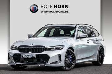 S Touring Nav Merino Leder Pano HUD SHZ