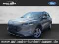 Ford Kuga Plug-In Hybrid Titanium Bluetooth Navi Klima Zilver - thumbnail 1