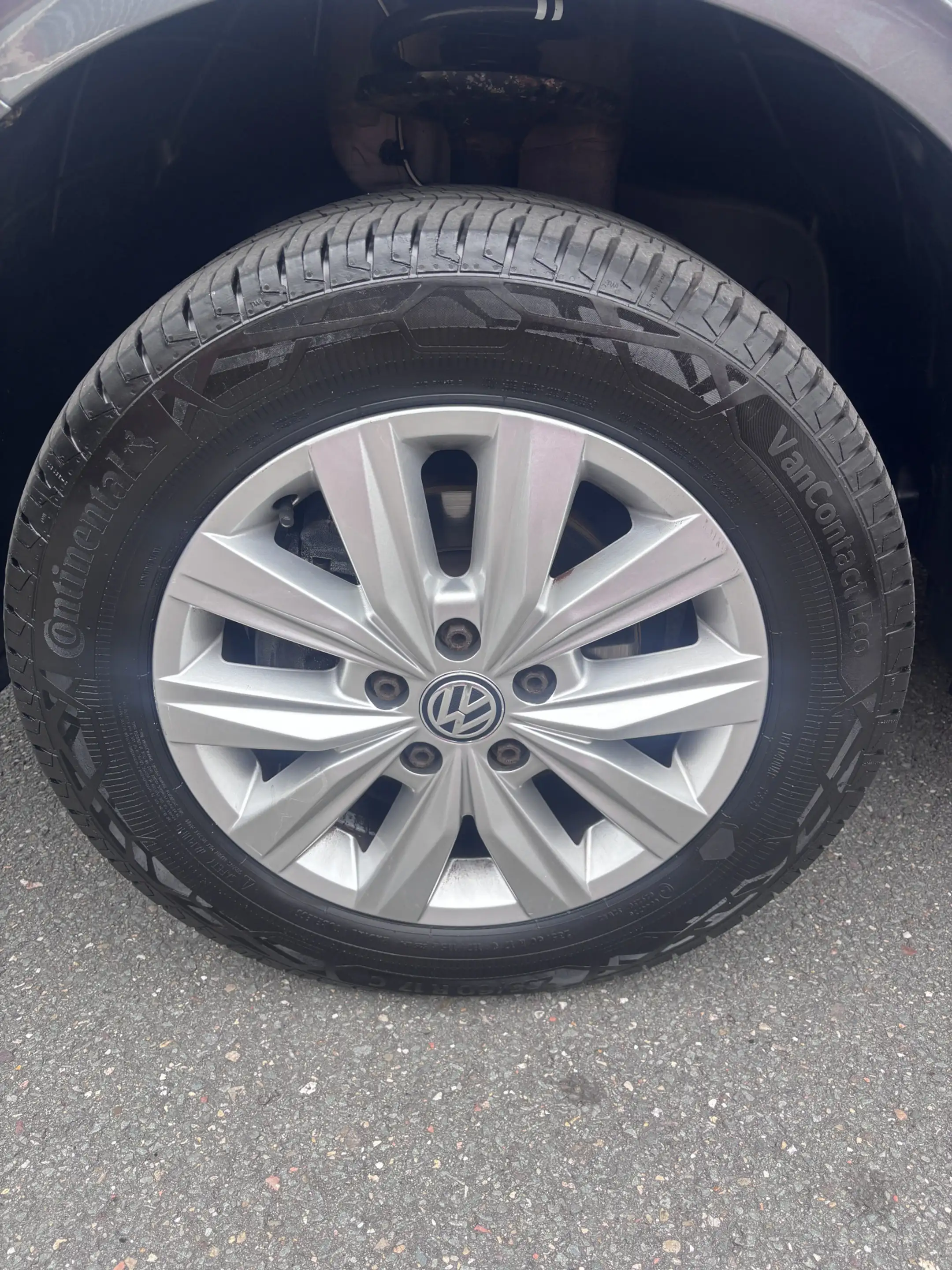 Volkswagen Crafter L3H2 2.0 TDI 140pk 3.0T Automaat Exclusive-Edition — photo 10