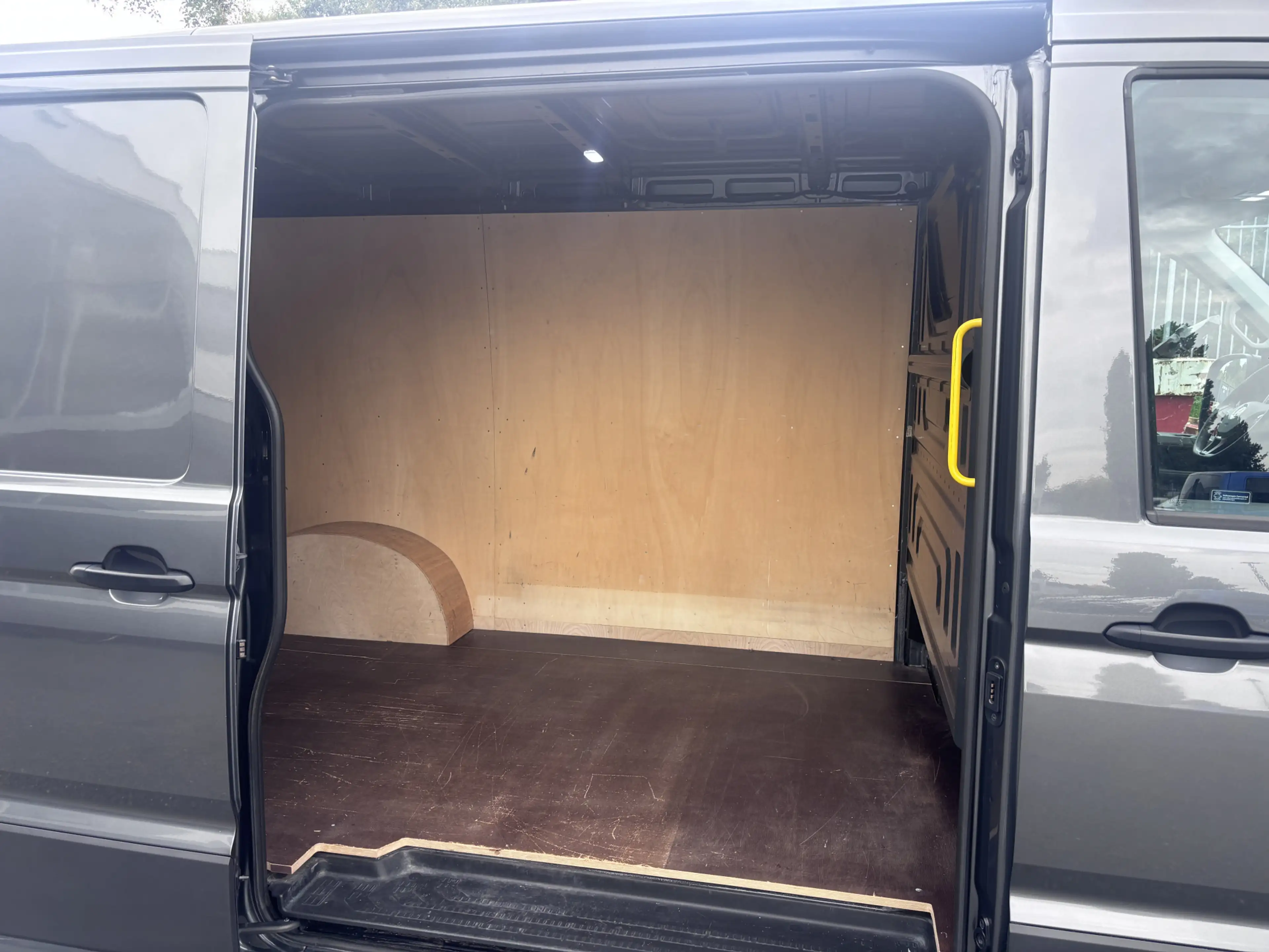 Volkswagen Crafter L3H2 2.0 TDI 140pk 3.0T Automaat Exclusive-Edition — photo 12