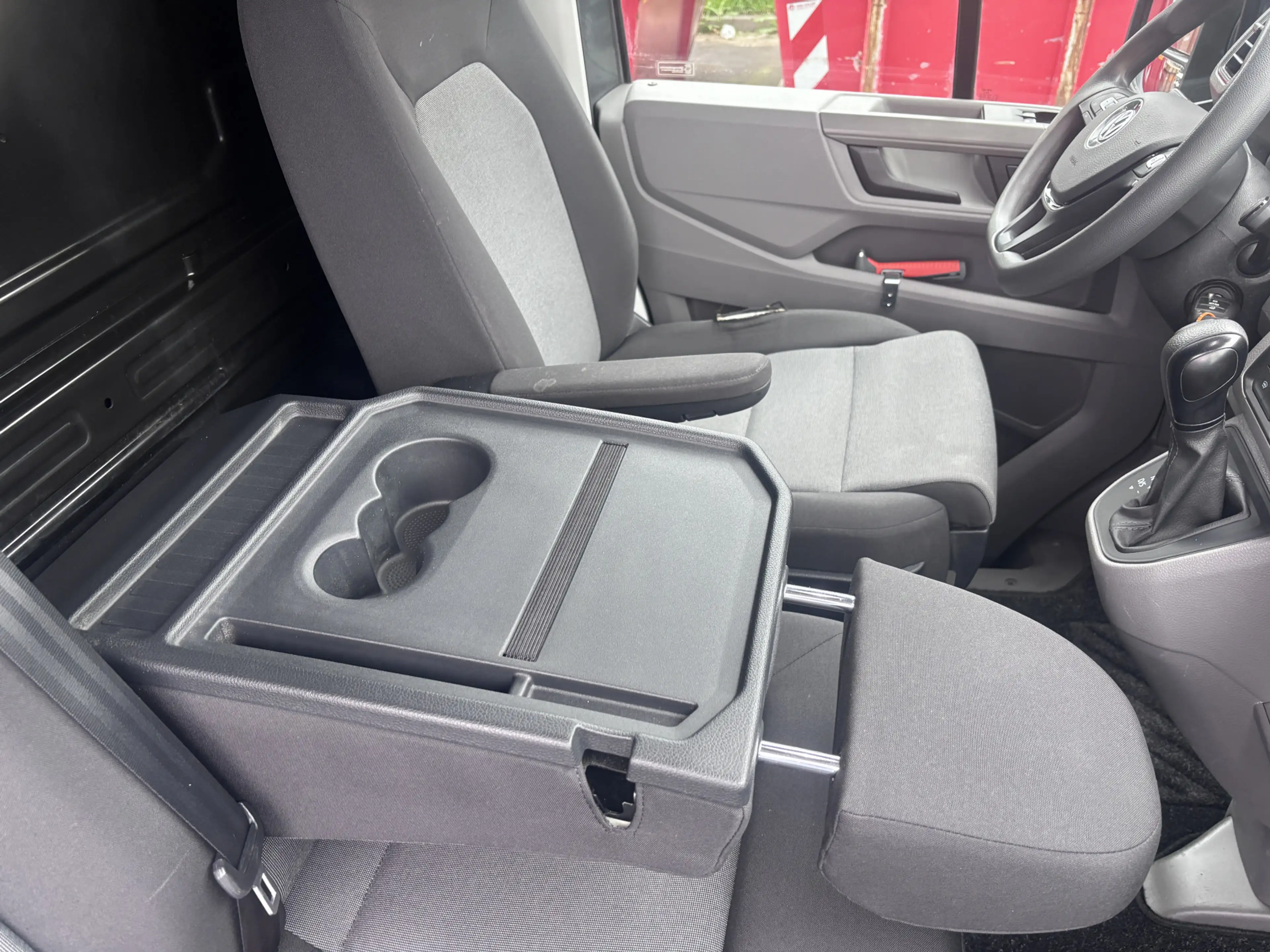 Volkswagen Crafter L3H2 2.0 TDI 140pk 3.0T Automaat Exclusive-Edition — photo 15