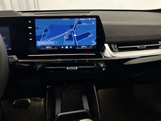 BMW X1 view 12
