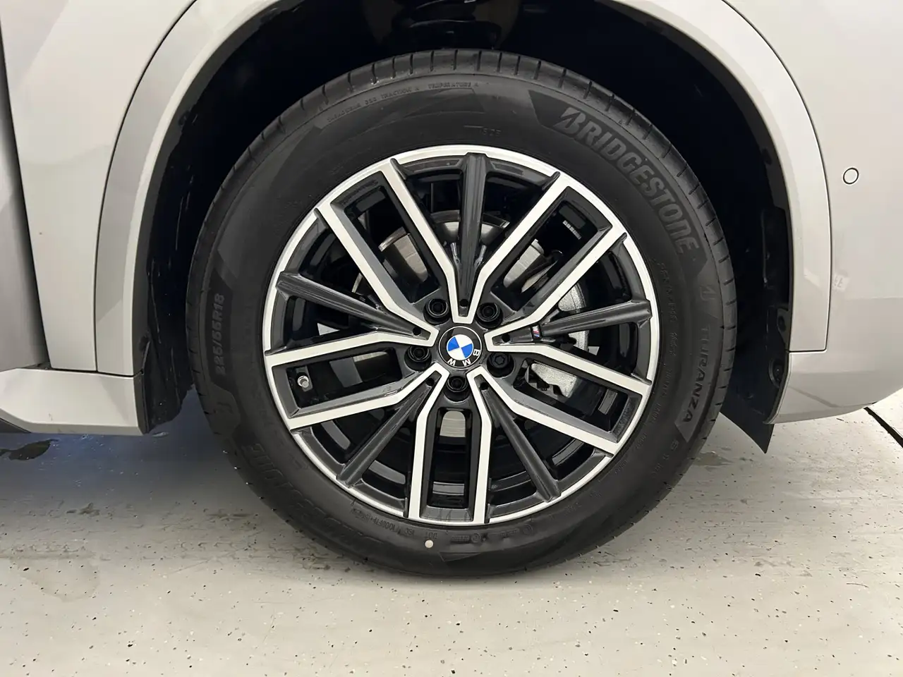 BMW X1 2026 — фото 19