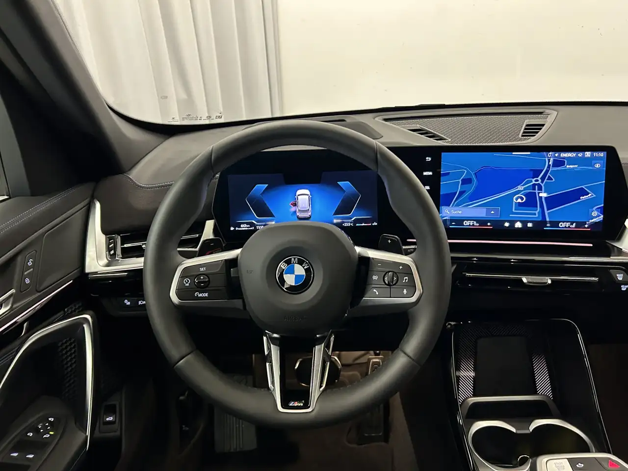 BMW X1 2026 — фото 11