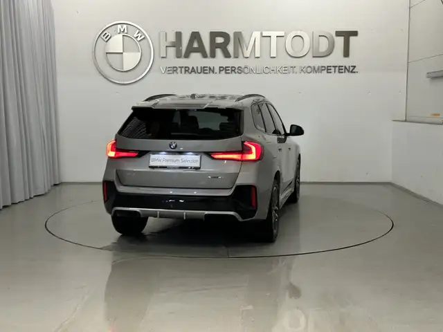 BMW X1 view 6