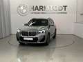 BMW X1 sDrive18d *M-Sportpaket / Innovationspaket / AHK* Silber - thumbnail 2