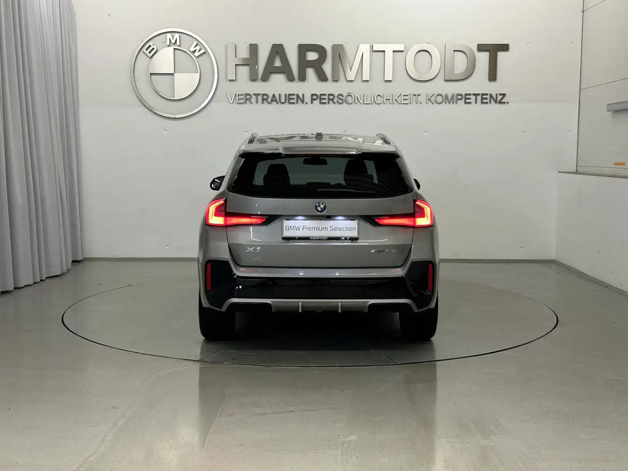 BMW X1 2026