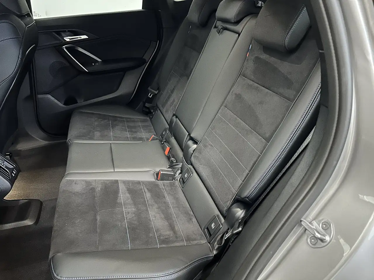BMW X1 2026 — фото 15