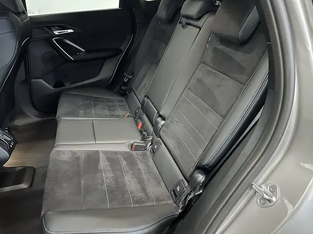 BMW X1 view 15