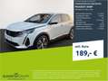 Peugeot 3008 3008 Hybrid 225 Allure Pack Blanc - thumbnail 1