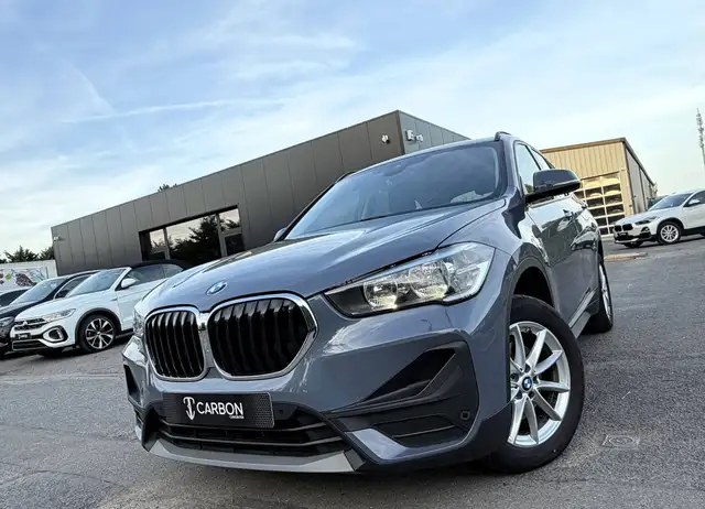 BMW X1 18i en vente chez une concession Belgique