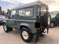Land Rover Defender 90 diesel Hard-top Verde - thumbnail 4