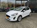 Ford Fiesta 1.0 101pk EcoBoost Connected ,Navi,Cruise,Elekt,Ca Weiß - thumbnail 1