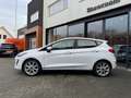 Ford Fiesta 1.0 101pk EcoBoost Connected ,Navi,Cruise,Elekt,Ca Weiß - thumbnail 5