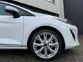 Ford Fiesta 1.0 101pk EcoBoost Connected ,Navi,Cruise,Elekt,Ca Weiß - thumbnail 19