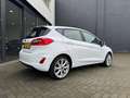Ford Fiesta 1.0 101pk EcoBoost Connected ,Navi,Cruise,Elekt,Ca Weiß - thumbnail 24