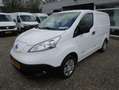 Nissan E-NV200 Business 40 kWh Airco camera inrichting Weiß - thumbnail 7
