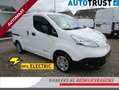 Nissan E-NV200 Business 40 kWh Airco camera inrichting Weiß - thumbnail 1