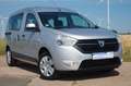 Dacia Dokker Comfort +Klima+AHK+PDC+ Silber - thumbnail 8
