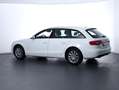 Audi A4 Intense quattro Weiß - thumbnail 7