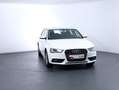 Audi A4 Intense quattro Weiß - thumbnail 2