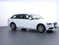 Audi A4 Intense quattro Weiß - thumbnail 3