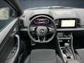 Skoda Karoq 2.0 TSI Sportline 4x4 DSG Navi Panorama Dach Grau - thumbnail 10