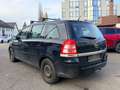 Opel Zafira B Edition 1.8/ALU/KLIMA/7-SITZER/AHK/TÜV Schwarz - thumbnail 6