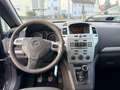 Opel Zafira B Edition 1.8/ALU/KLIMA/7-SITZER/AHK/TÜV Schwarz - thumbnail 10