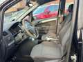 Opel Zafira B Edition 1.8/ALU/KLIMA/7-SITZER/AHK/TÜV Schwarz - thumbnail 8