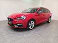 SEAT Leon 1.4 e-HYBRID FR|Navi|CAM|V. Cockpit|Sitzhzg Rouge - thumbnail 3